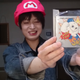 Image for article titled Over Twenty Years Later, Nintendo Fan Completes Famicom Game Collection